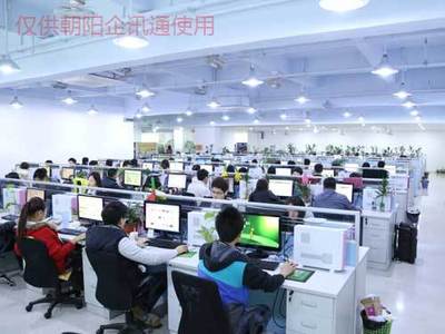 中山朝陽AI企訊通 以服務質量技術標準引領網絡技術咨詢服務