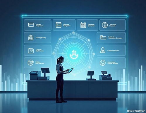 AI重構收銀體驗 排隊網如何以技術掀起收銀系統(tǒng)革命