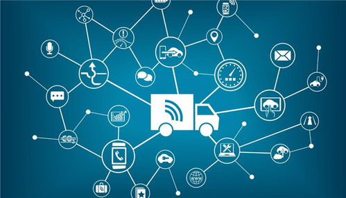 政策與技術雙輪驅動，智慧物流市場規(guī)模邁向萬億新紀元