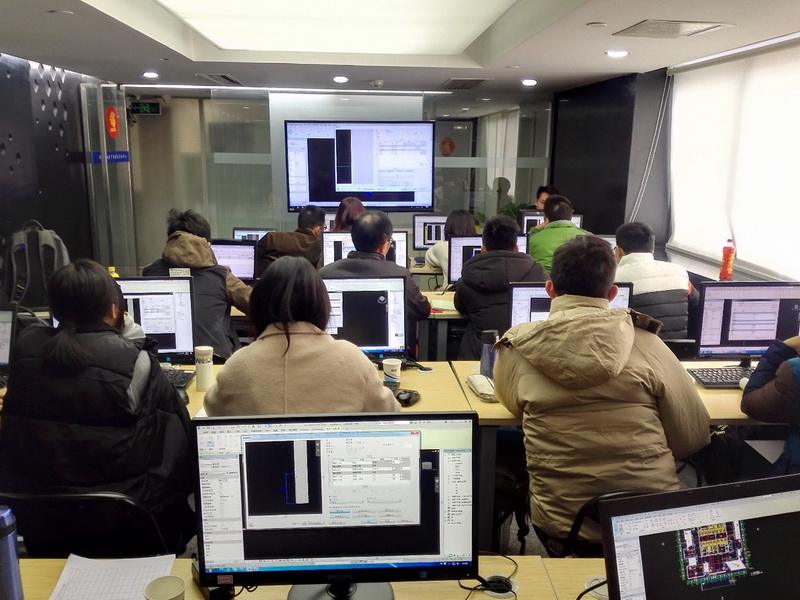 邢臺地區優質BIM面授培訓班推薦與網絡技術咨詢服務指南