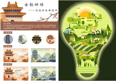 我校在第十一屆未來設(shè)計師·全國高校數(shù)字藝術(shù)設(shè)計大賽中喜獲佳績