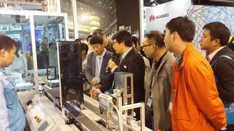 中國(guó)國(guó)際工業(yè)博覽會(huì)（CIIF）軟件開發(fā) 驅(qū)動(dòng)智能制造新未來的核心引擎